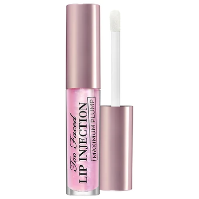 Mini repulpeur hydratant ultra-fort Lip Injection Maximum Plump