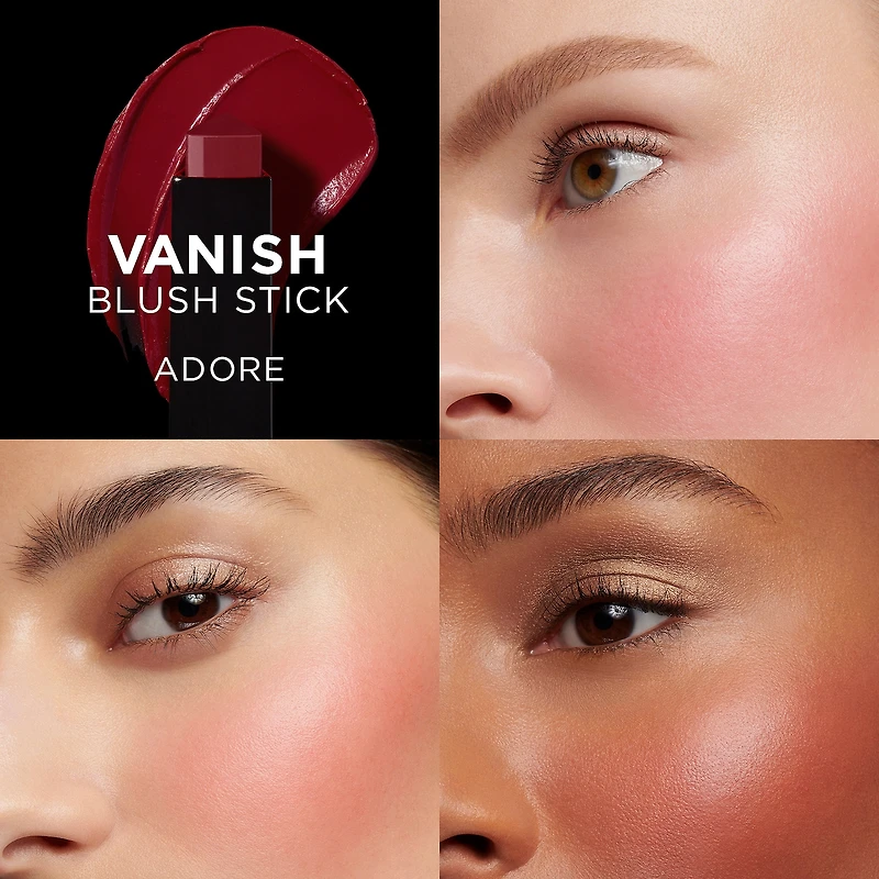 Vanish™ Blush Stick