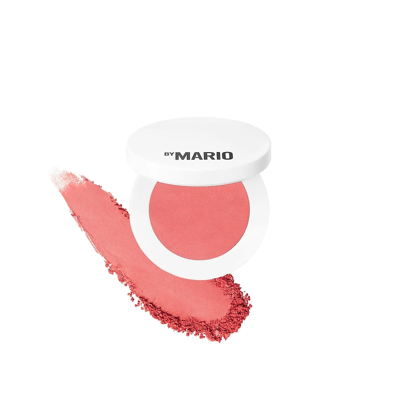 Fard à joues en poudre Soft Pop
