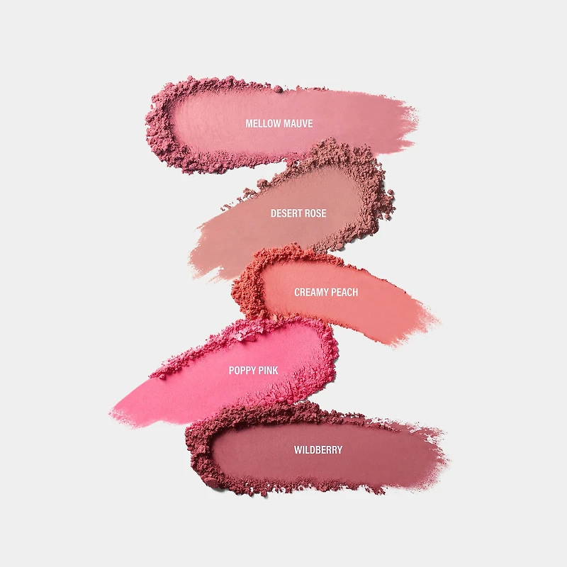 Fard à joues en poudre Soft Pop