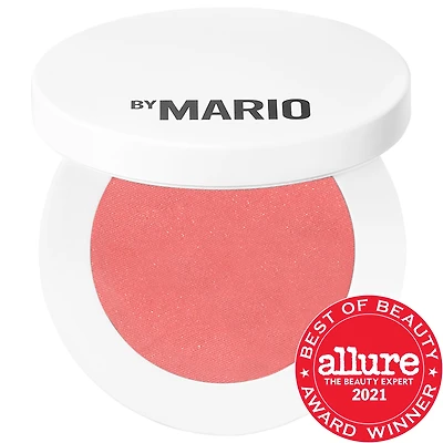MAKEUP BY MARIO Soft Pop Powder Blush 0.16 oz/ 4.4 mL