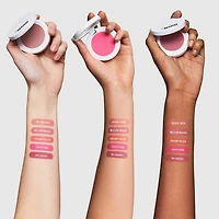 Fard à joues en poudre Soft Pop