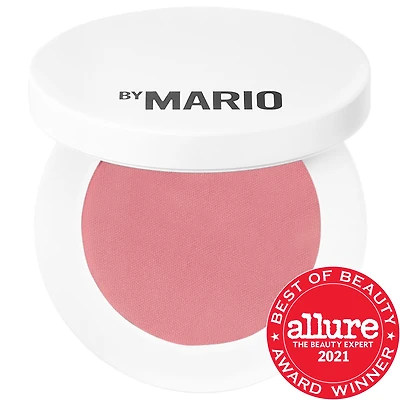 MAKEUP BY MARIO Soft Pop Powder Blush 0.16 oz/ 4.4 mL