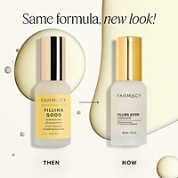Filling Good Hyaluronic Acid Plumping Serum