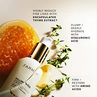 Filling Good Hyaluronic Acid Plumping Serum