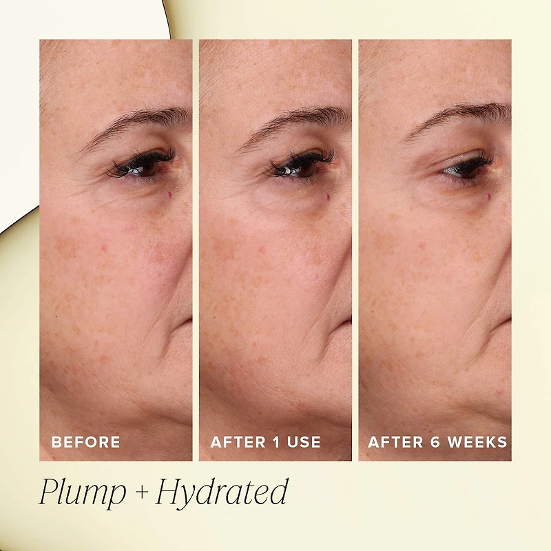 Filling Good Hyaluronic Acid Plumping Serum