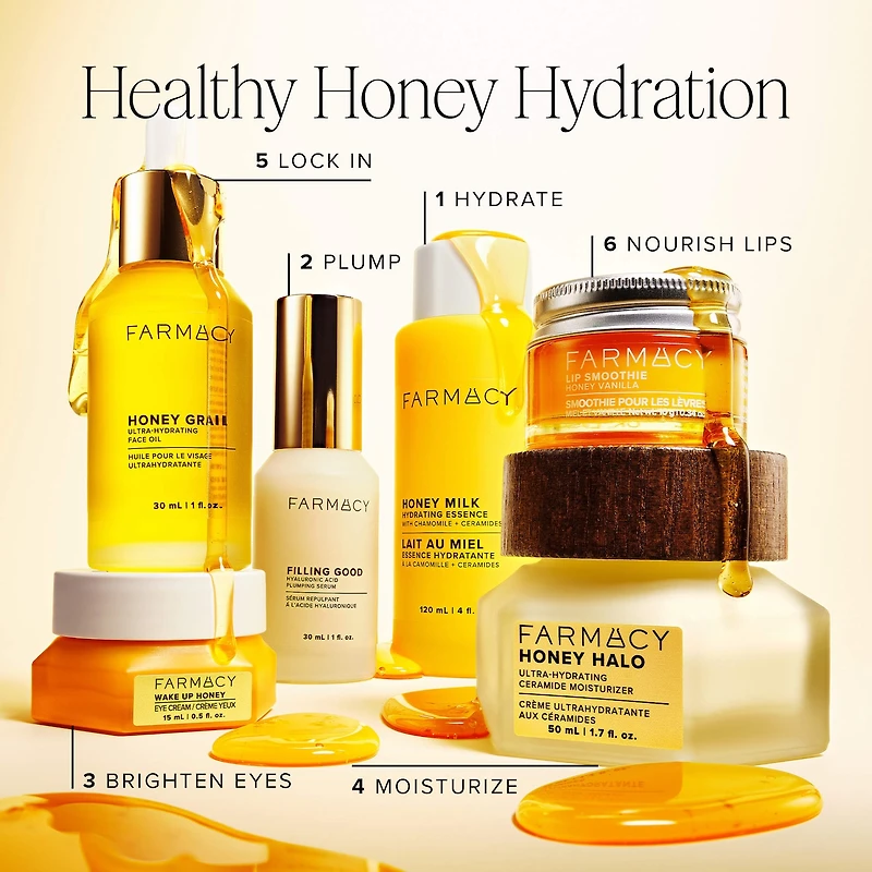 Filling Good Hyaluronic Acid Plumping Serum