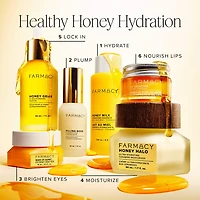 Filling Good Hyaluronic Acid Plumping Serum