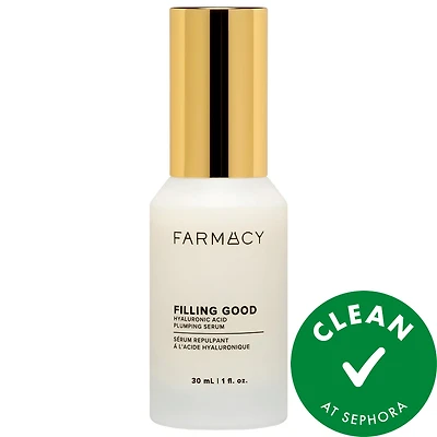 Filling Good Hyaluronic Acid Plumping Serum