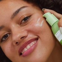 Avocado Soothing Skin Barrier Serum with Ceramides