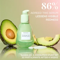 Avocado Soothing Skin Barrier Serum with Ceramides