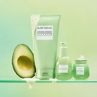 Avocado Soothing Skin Barrier Serum with Ceramides