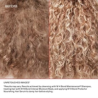 Masque réparateur hydratant soin pour cheveux No 8 Bond Intense