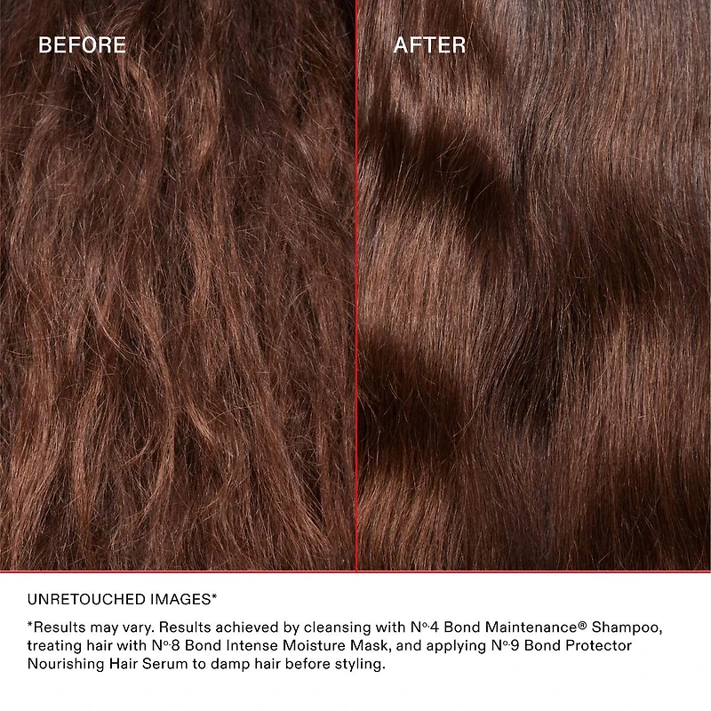 Masque réparateur hydratant soin pour cheveux No 8 Bond Intense