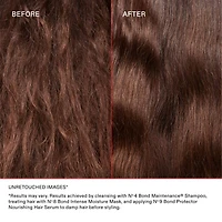 Masque réparateur hydratant soin pour cheveux No 8 Bond Intense