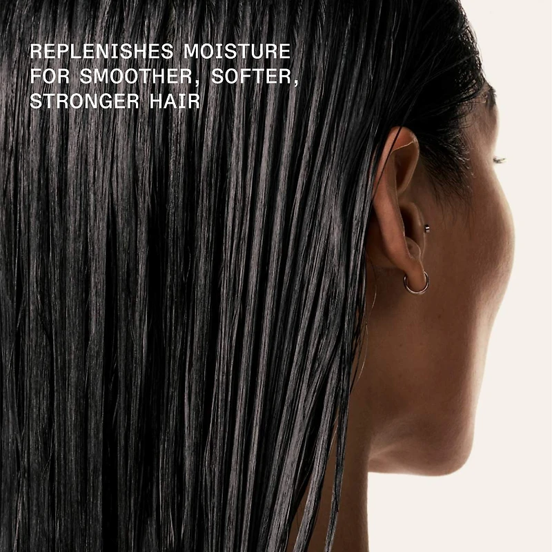 Masque réparateur hydratant soin pour cheveux No 8 Bond Intense