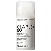 Masque réparateur hydratant soin pour cheveux No 8 Bond Intense