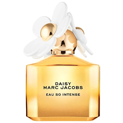 Marc Jacobs Fragrances Daisy Eau So Intense Eau de Parfum with Strawberry & Honey 3.3/100 eau de parfum spray