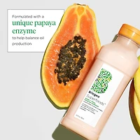Superfoods Mango + Cherry Oil Control & Balancing Conditioner