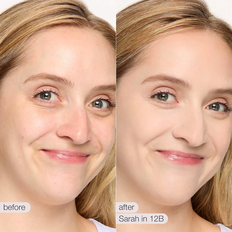 shape tape™ full coverage matte concealer