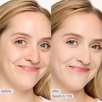 shape tape™ full coverage matte concealer