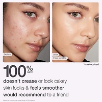 shape tape™ full coverage matte concealer