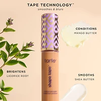 Anticernes Shape Tape™