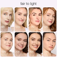 Anticernes mat à couvrance totale shape tape™