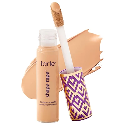 tarte shape tape™ full coverage natural matte concealer 10 mL