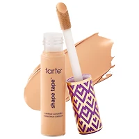 tarte shape tape™ full coverage natural matte concealer 10 mL