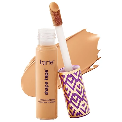 tarte shape tape™ full coverage natural matte concealer 10 mL
