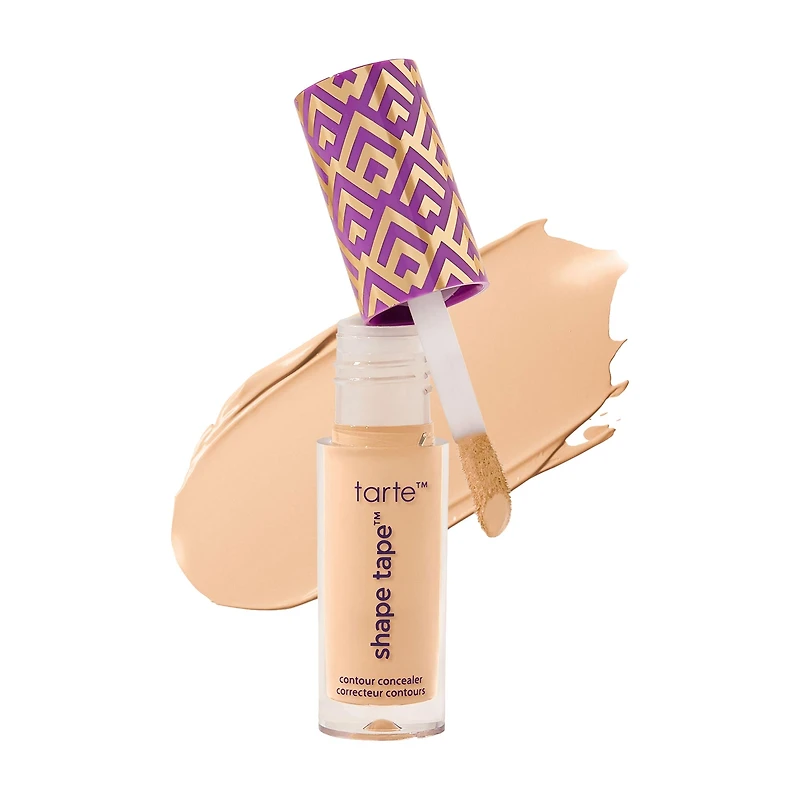 tarte mini shape tape™ full coverage concealer 1 mL