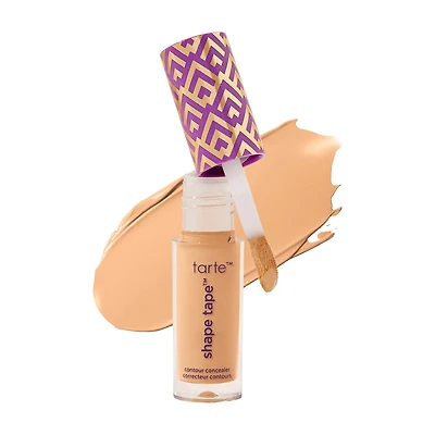 tarte mini shape tape™ full coverage matte concealer 0.033 oz/1 mL