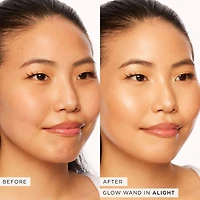 Miniapplicateur d’illuminateur liquide éclatant Shape Tape™