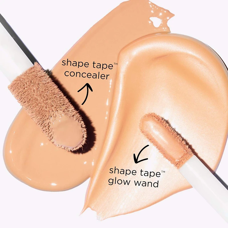 Miniapplicateur d’illuminateur liquide éclatant Shape Tape™
