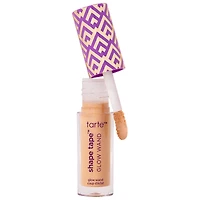 Miniapplicateur d’illuminateur liquide éclatant Shape Tape™