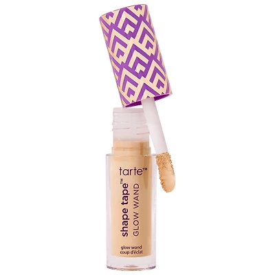 tarte mini shape tape™ glow wand liquid highlighter dream 0.033 oz/ 1 mL
