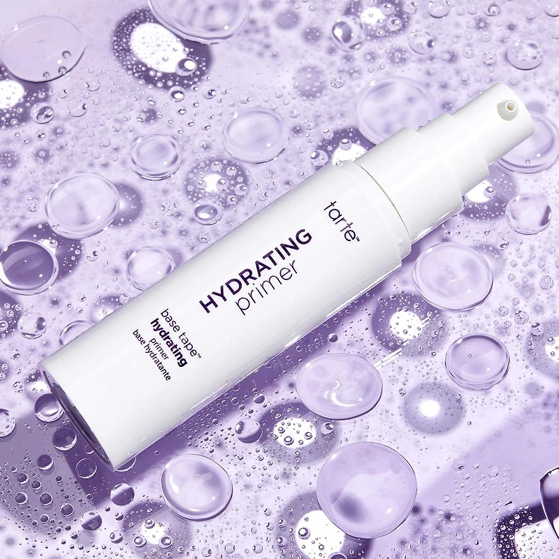 Base hydratante Base Tape