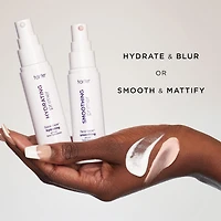 Base hydratante Base Tape
