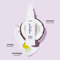 Base hydratante Base Tape