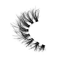 Faux-cils supérieurs