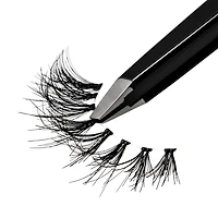 Faux-cils supérieurs