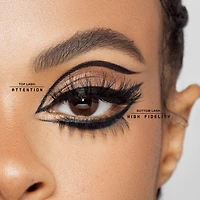 Faux-cils supérieurs