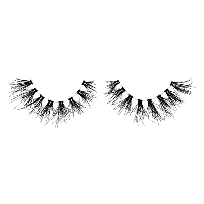 Faux-cils supérieurs