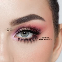 Faux cils Norvina®