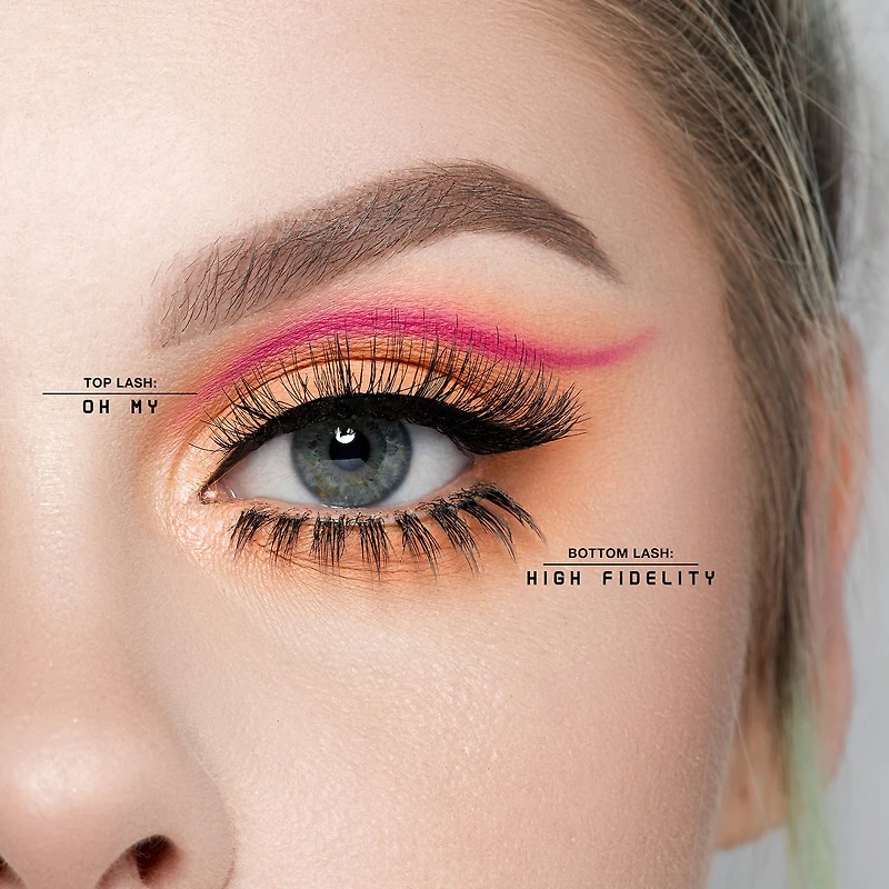 Faux cils Norvina®