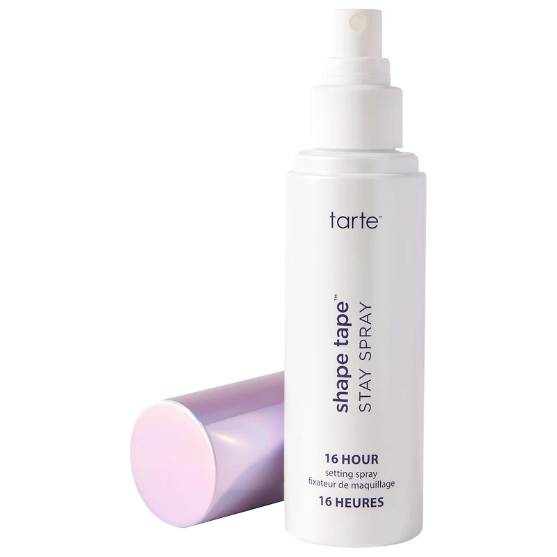 Vaporisateur fixateur hydrofuge longue tenue stay spray™