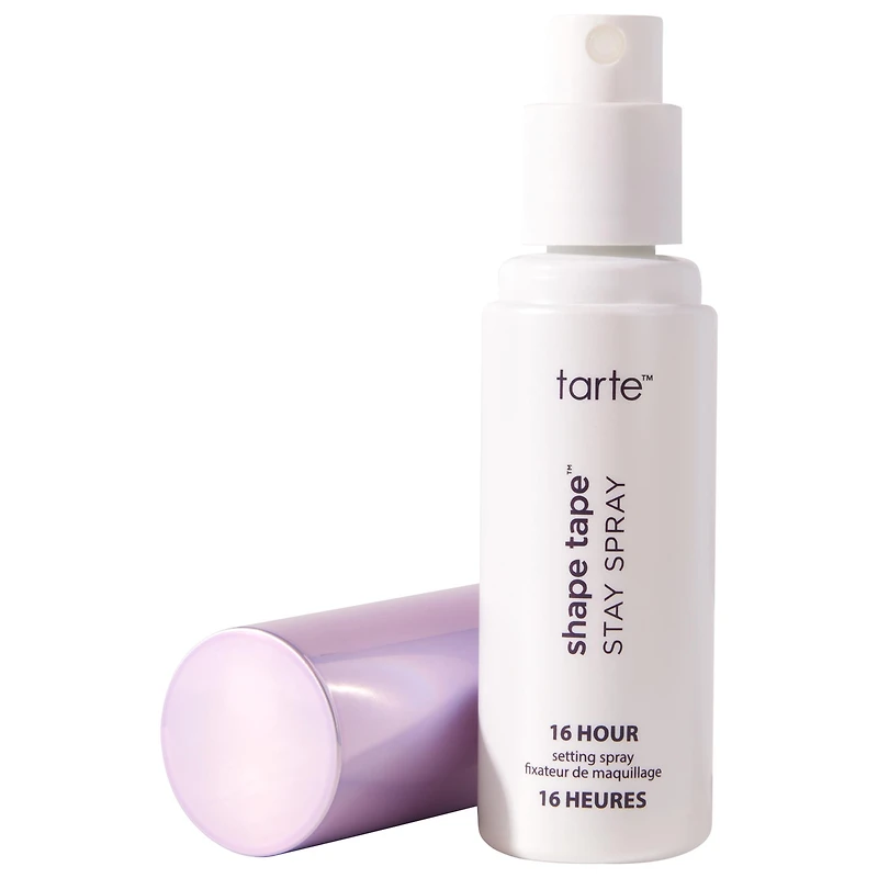 Vaporisateur fixateur hydrofuge longue tenue stay spray™