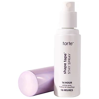 Vaporisateur fixateur hydrofuge longue tenue stay spray™
