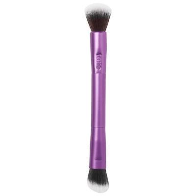 tarte quickie double-ended concealer brush